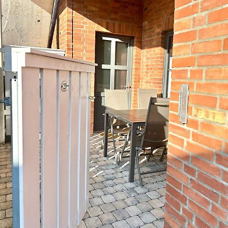 Apartament 1029- Alte Da H Me - Neu Dahme  Zewnętrze zdjęcie