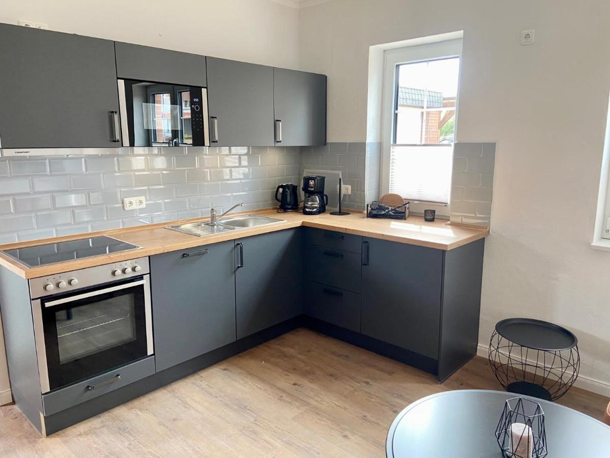 Apartament 1029- Alte Da H Me - Neu Dahme  Zewnętrze zdjęcie