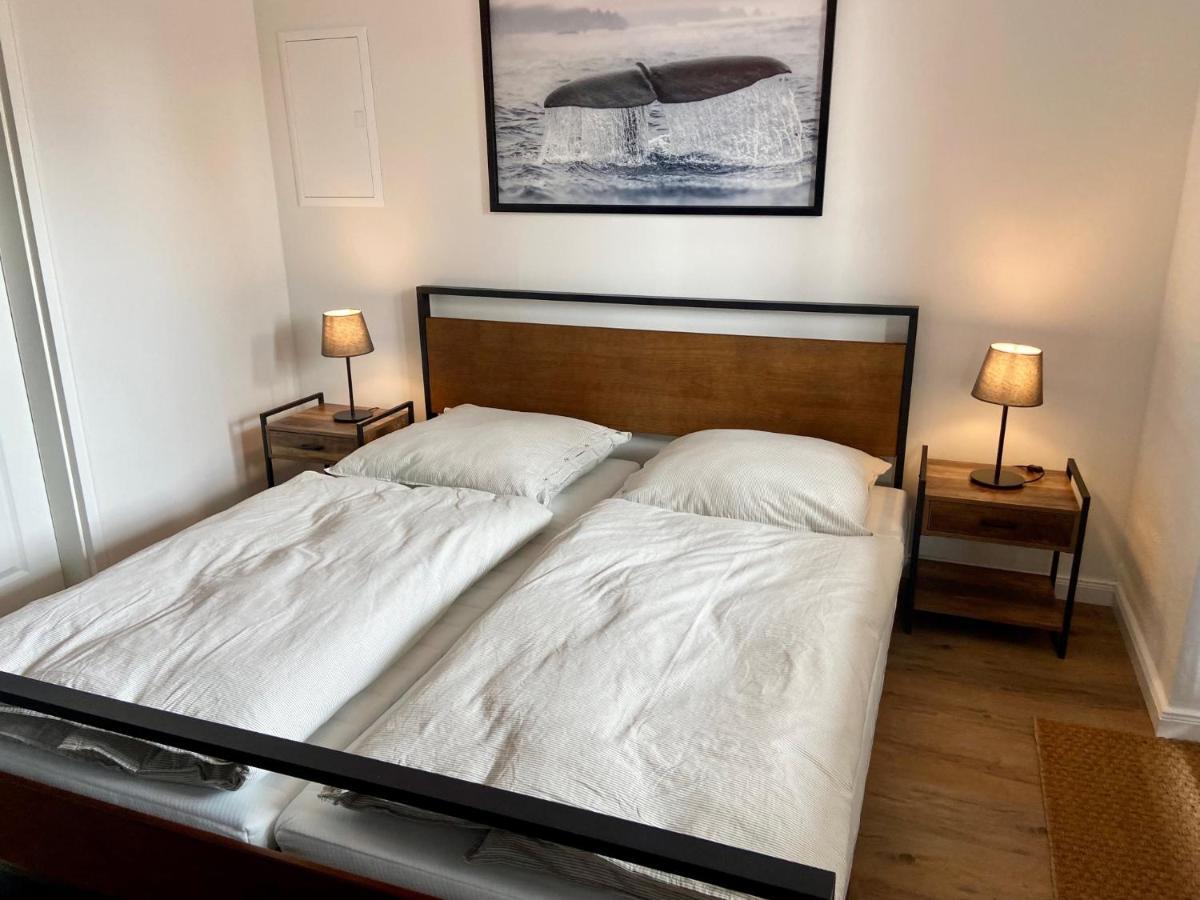 Apartament 1029- Alte Da H Me - Neu Dahme  Zewnętrze zdjęcie