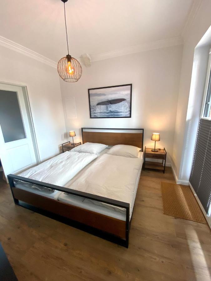Apartament 1029- Alte Da H Me - Neu Dahme  Zewnętrze zdjęcie
