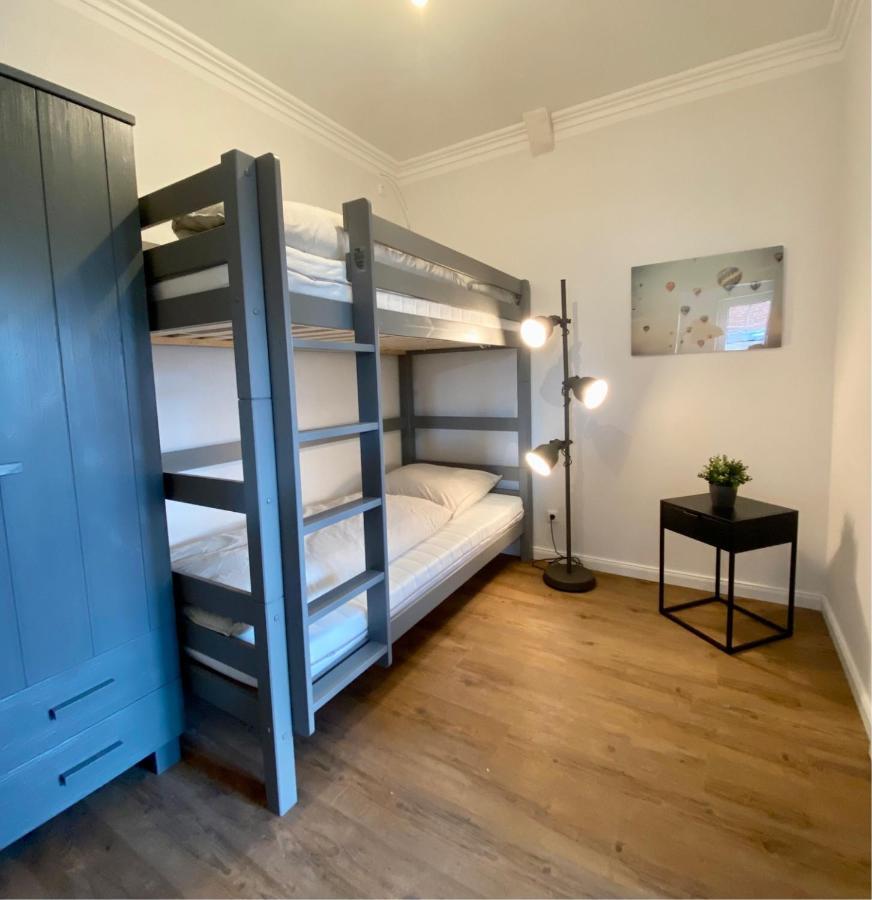 Apartament 1029- Alte Da H Me - Neu Dahme  Zewnętrze zdjęcie