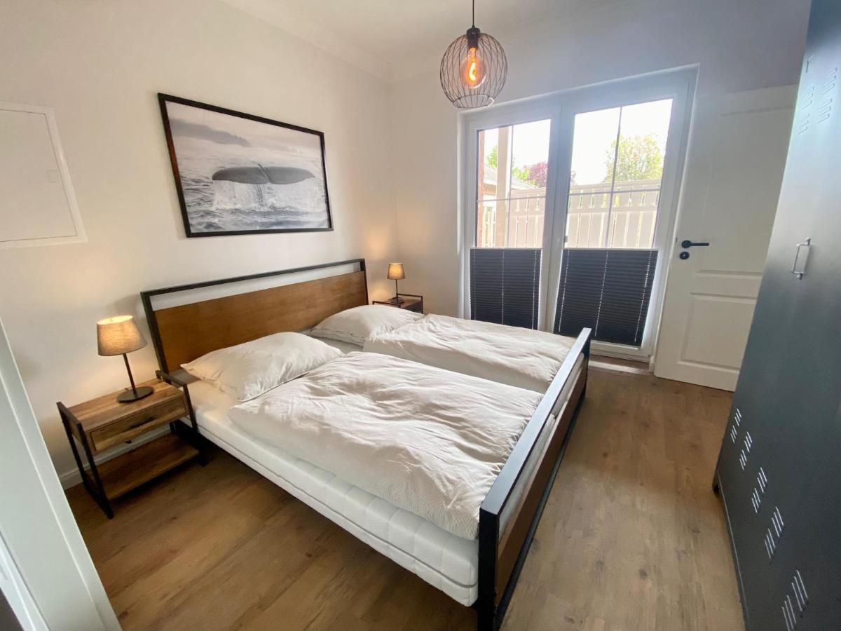 Apartament 1029- Alte Da H Me - Neu Dahme  Zewnętrze zdjęcie