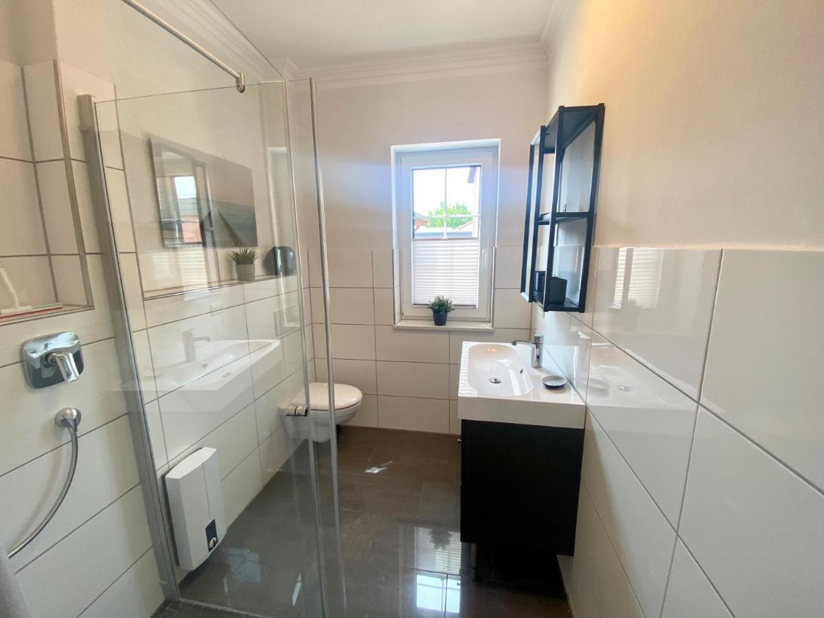 Apartament 1029- Alte Da H Me - Neu Dahme  Zewnętrze zdjęcie