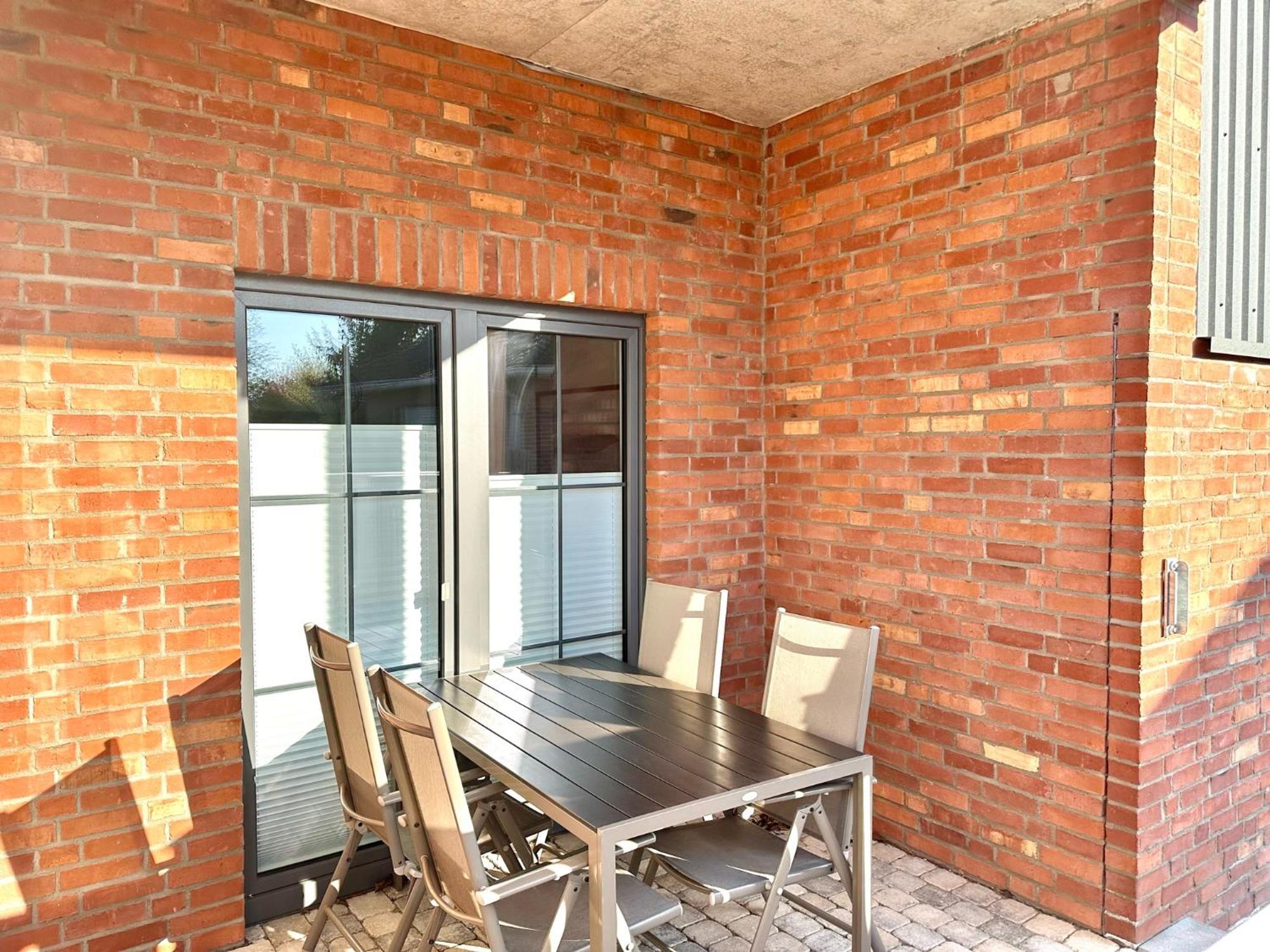 Apartament 1029- Alte Da H Me - Neu Dahme  Zewnętrze zdjęcie