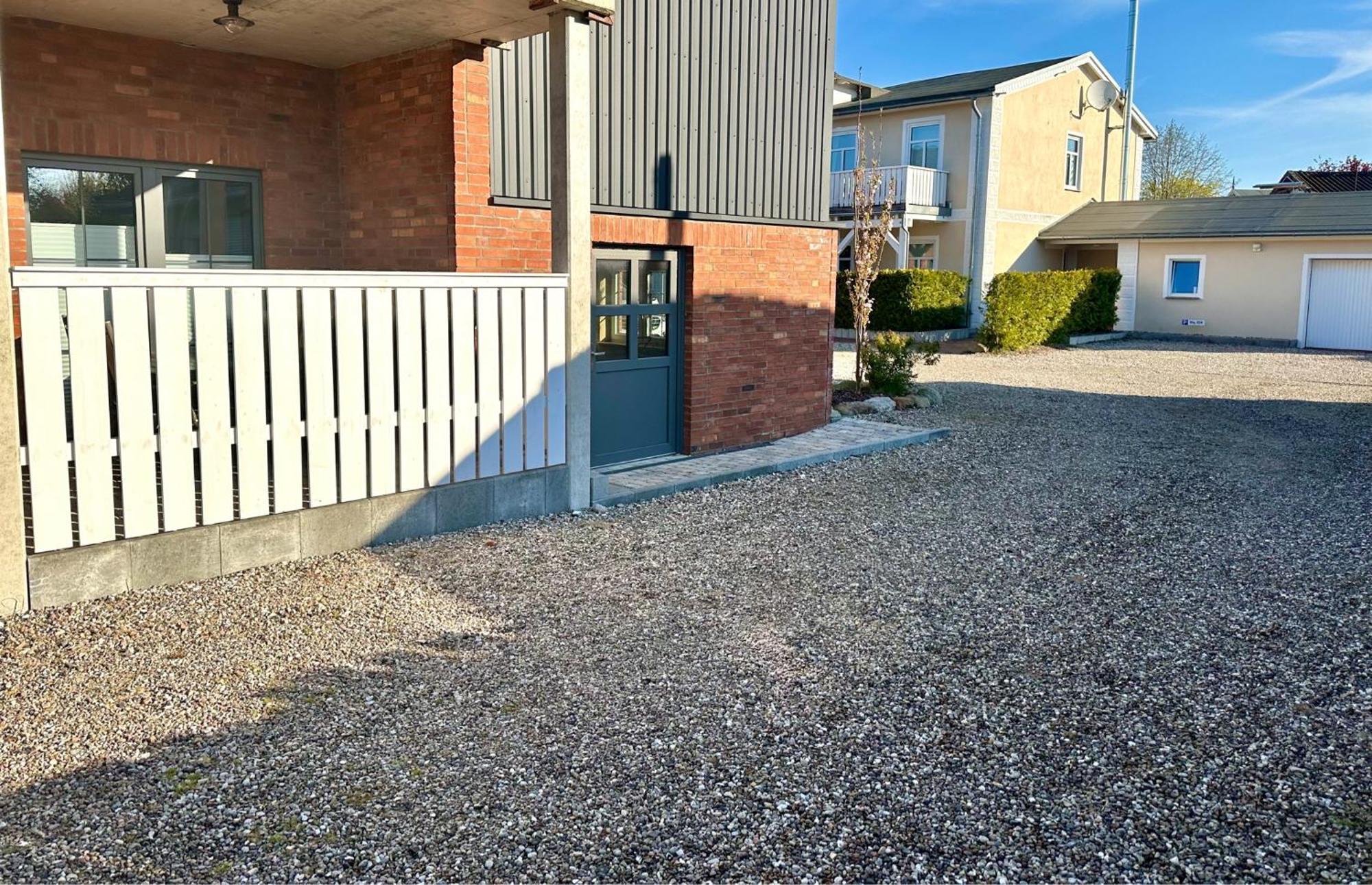 Apartament 1029- Alte Da H Me - Neu Dahme  Zewnętrze zdjęcie